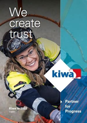 kiwap|Kiwa at a glance: who and where we are, what we do and why。